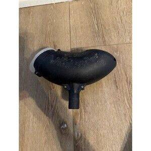 Viewloader VL200 Paintball Hopper Gravity Feed 200 Round Loader